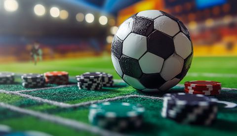 Discover the Exciting World of Online Betting with citibet88 Discover the Exciting World of Online Betting with citibet88
