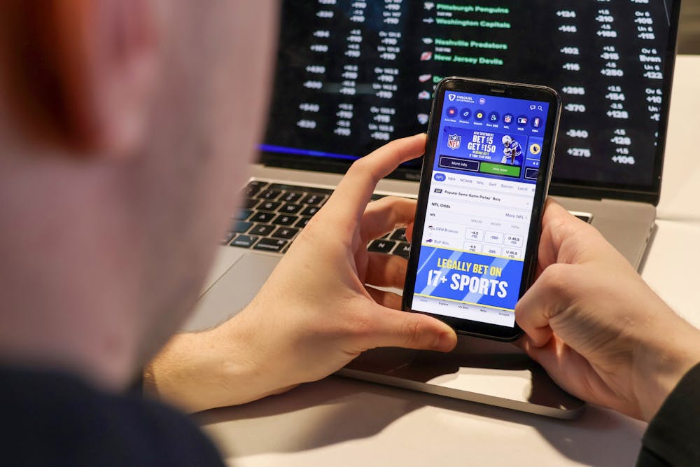 Discover the Exciting World of Online Betting with citibet88 Discover the Exciting World of Online Betting with citibet88