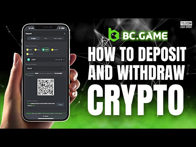 Easy Steps for BC Games Log In Access Your Favorite Casino Now! Easy Steps for BC Games Log In Access Your Favorite Casino Now!