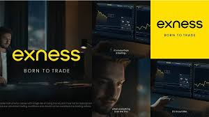 Everything You Need to Know About Exness Forex Broker Everything You Need to Know About Exness Forex Broker