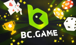 Explore the Thrilling World of BC.Game 8 Explore the Thrilling World of BC.Game 8