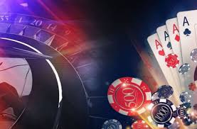 Exploring the Exciting World of online casino games uk Exploring the Exciting World of online casino games uk