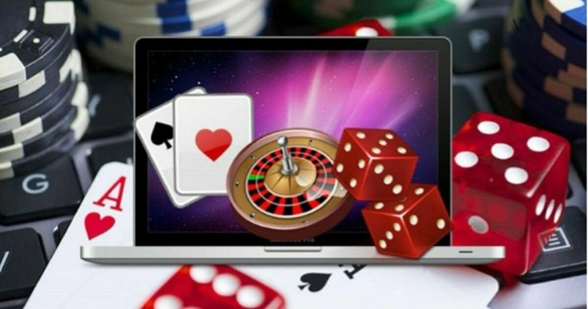 Exploring the Exciting World of online casino games uk Exploring the Exciting World of online casino games uk