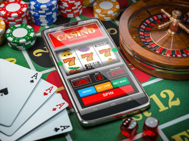 Exploring the Exciting World of online casino games uk Exploring the Exciting World of online casino games uk
