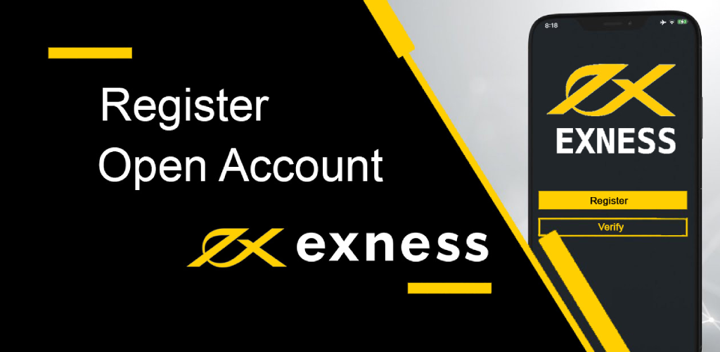 How to Open Exness Account A Complete Guide How to Open Exness Account A Complete Guide