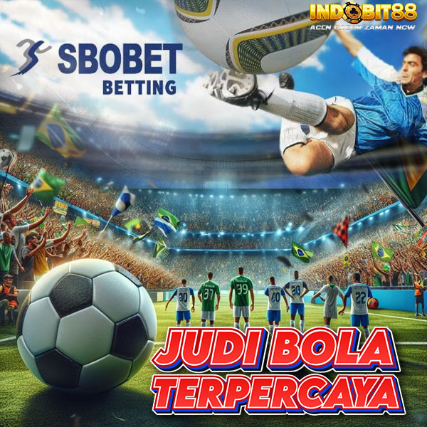 Menjadi Ahli dalam Dunia Agen Sbobet Menjadi Ahli dalam Dunia Agen Sbobet