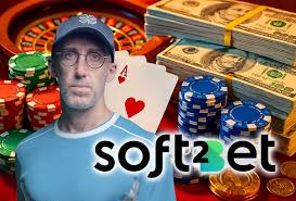 The Rise and Influence of Soft2Bet Owner The Rise and Influence of Soft2Bet Owner