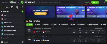 Unlocking Rewards Discover the Affiliate Program BC.CO Unlocking Rewards Discover the Affiliate Program BC.CO